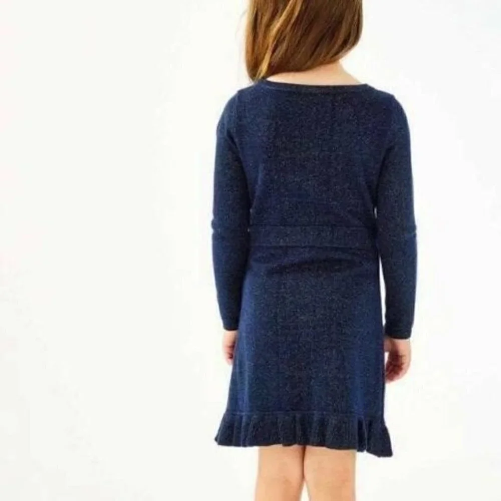 Lilly Pulitzer Girls XL Stefani sweater Dress